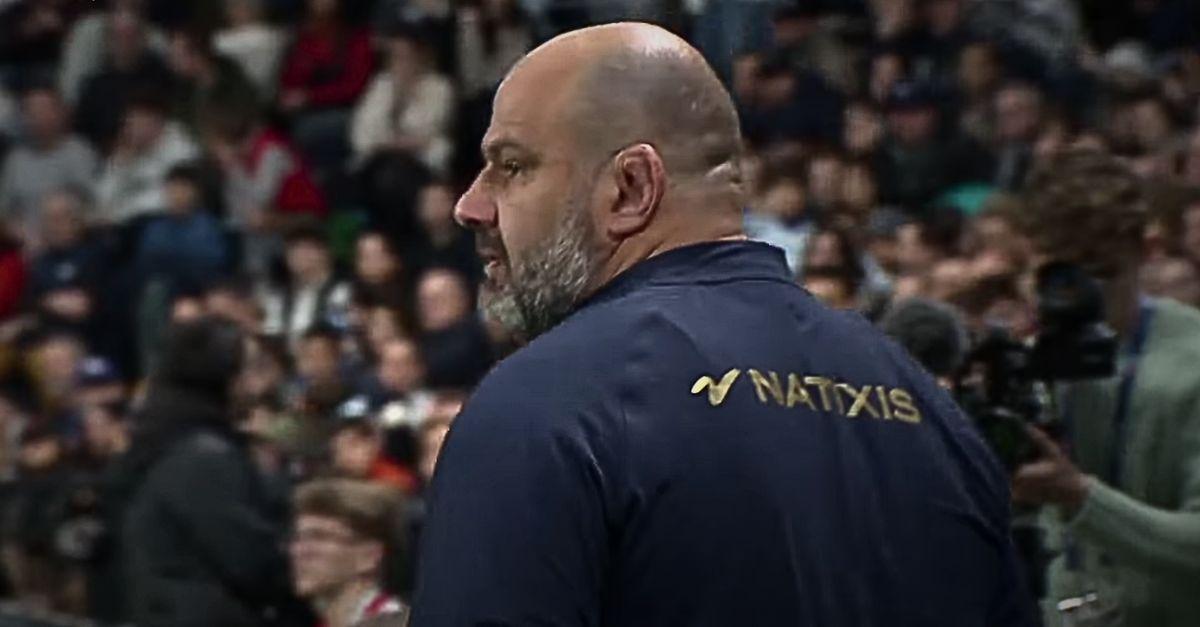 Top 14. Le Racing 92 a tranché concernant l'avenir de Patrice Collazo