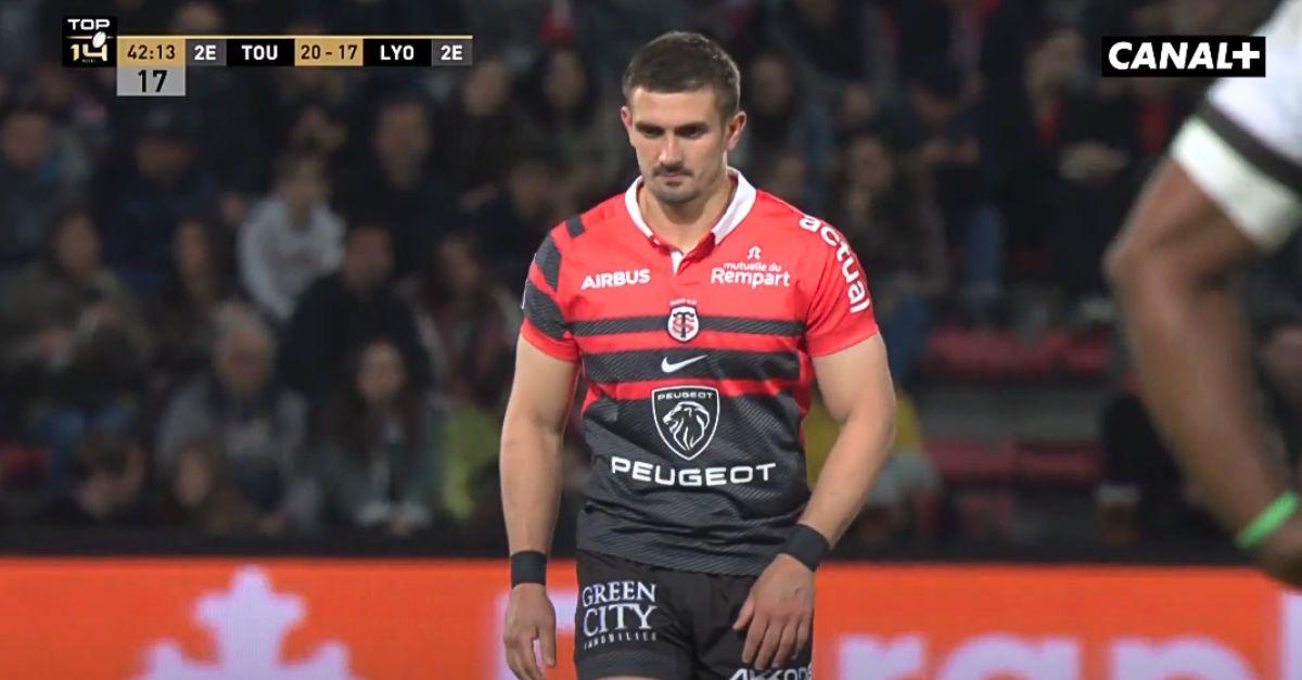 Votre match de Rugby de TOP 14 Toulouse/Lyon à quelle heure et sur quelle chaîne ?