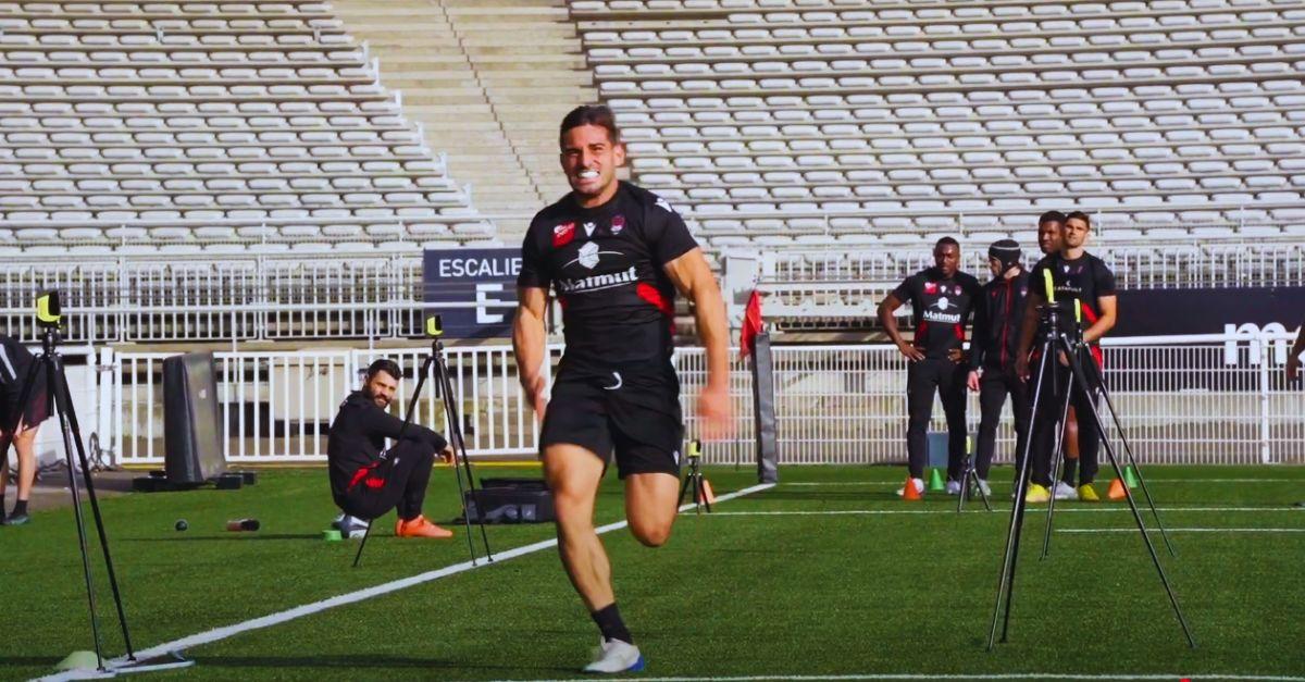 XV de France. Opération et fin de saison pour Baptiste Couilloud (Lyon), out plusieurs mois