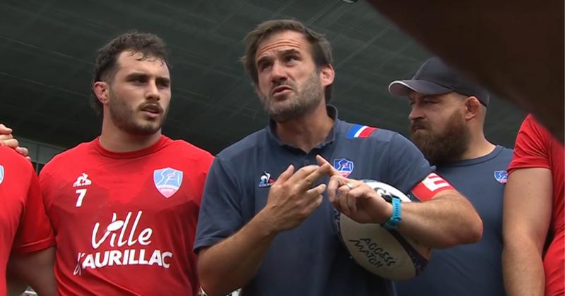 RUGBY. Bordeaux en feu, le PUC malheureux, etc. Les résultats des 8es de Fédérale 2 et 3 et du barrage de Pro D2