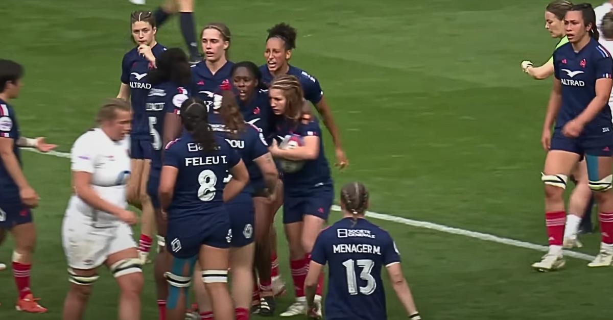 Coupe du monde féminine. Bordeaux en force : On connaît le groupe France pour préparer le mondial !