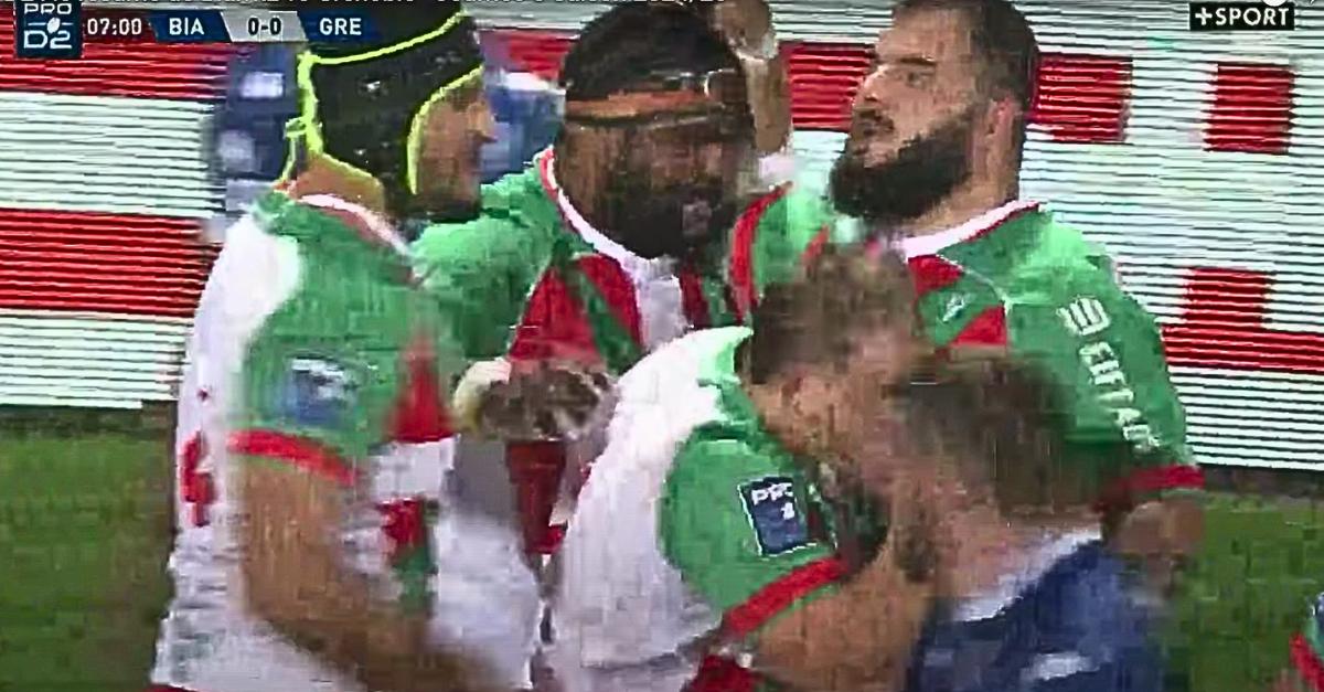 Transfert. Condamné à la prison avec sursis, Dakuwaqa rebondit dans un (très) ambitieux club de Nationale