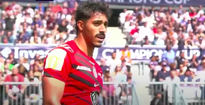 TOP 14. Costes out, Barassi touché : quelle paire de centres pour Toulouse face à l’USAP ?