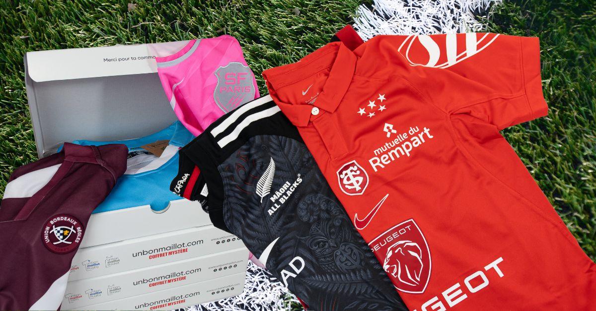Ces supporters qui enfilent le maillot d’un autre club… par amour, par pari ou par pitié