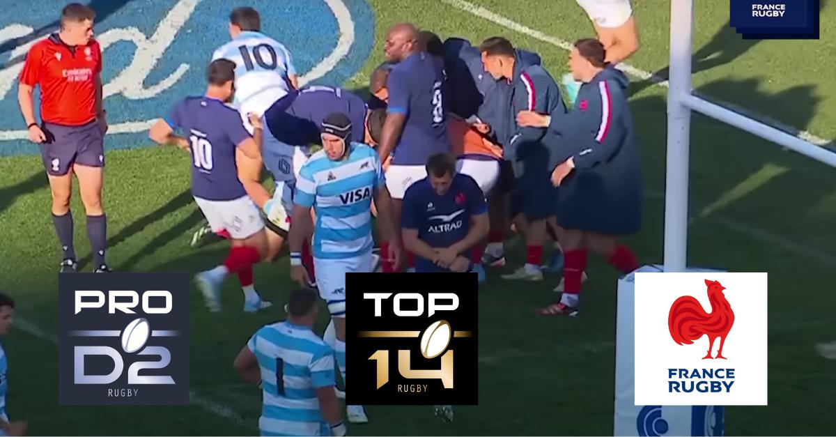 Calendrier rugby : Dates, horaires, ce que vous devez savoir avant de louper un match crucial