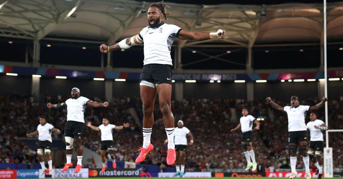 TRANSFERT. Nice a ''perdu'' Brice Dulin… mais gagne un international fidjien à 100 %