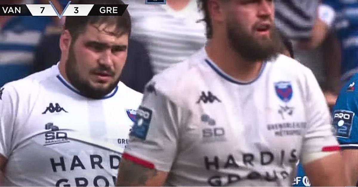 PRO D2. Grenoble, version 2025 : plus fort, plus équilibré, enfin prêt pour le TOP 14 ?