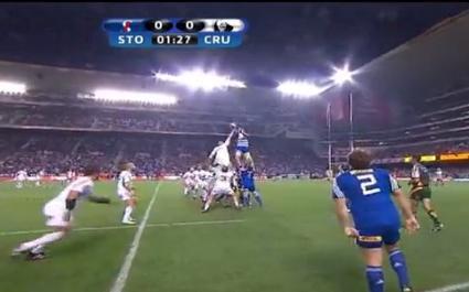 L'alignement des Stormers court à la catastrophe