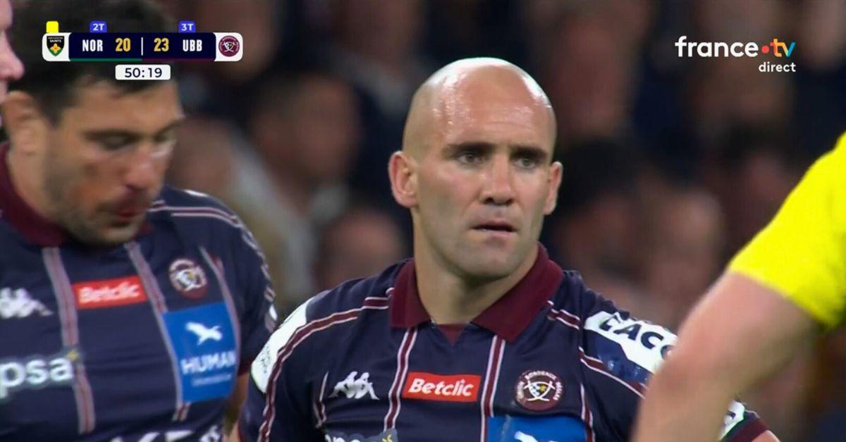 TOP 14. Un point d’avance, un faux-pas interdit : l’UBB joue gros face à Vannes sans Lucu, Poirot, Buros et cie