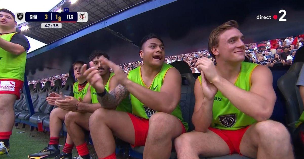 TOP 14. Après Dupont et Mauvaka, fin de saison (très) compromise pour Paul Costes ?