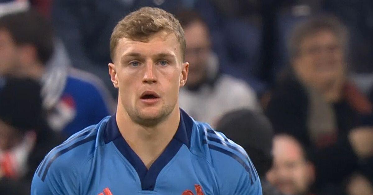 TRANSFERT. TOP 14. Émilien Gailleton vers un départ ? Le dossier 'caliente' qui agite la Section