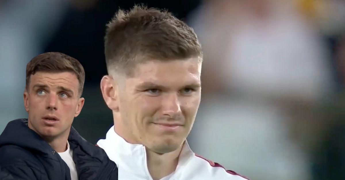 XV DE FRANCE. Sans Farrell, Itoje et Smith : les jeunes pousses anglaises à l’assaut des Bleus