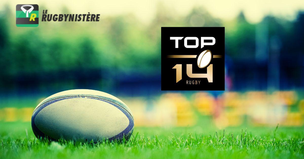 Certains supporters vont crier au scandale : voici notre XV du Top 14 2024/2025