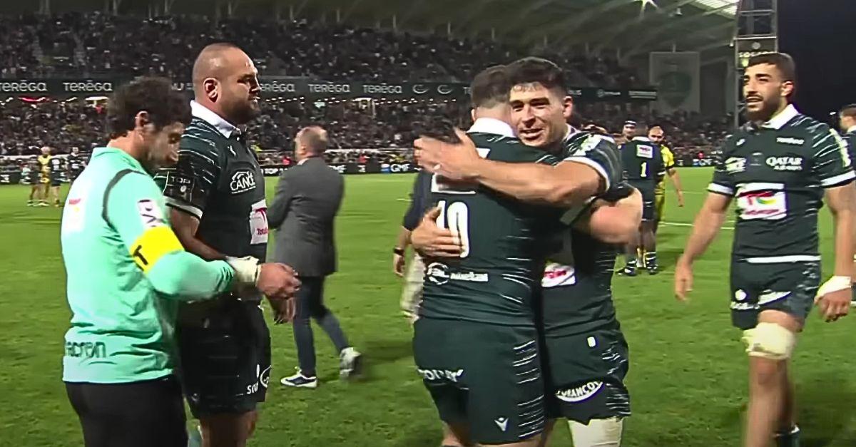 TOP 14. Pau en mode outsider : ce que prépare la Section pour viser le top 6