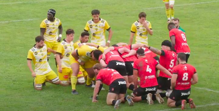 Fin de l’hégémonie toulousaine : et si la finale ESPOIRS révélait le vainqueur du Top 14 ?