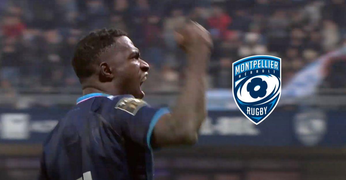 TRANSFERT. Montpellier perd un All Black, mais mise sur un Wallaby : bonne pioche ?