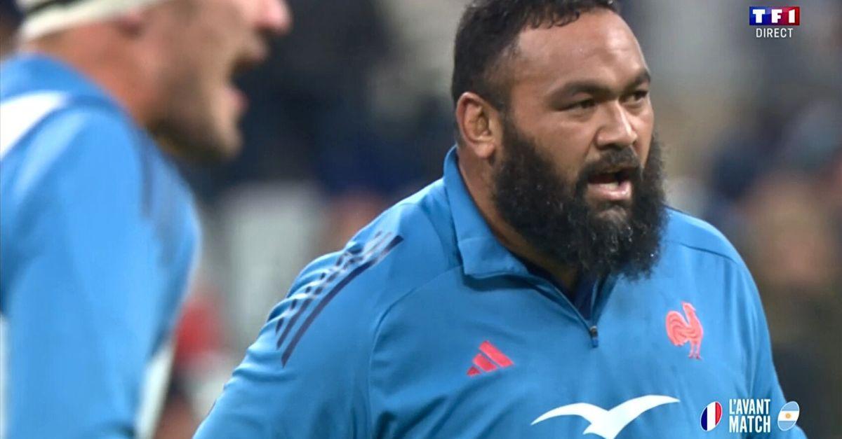 TOP 14. Uini Atonio sur le flanc à 35 ans : plusieurs mois d’absence… et après ?