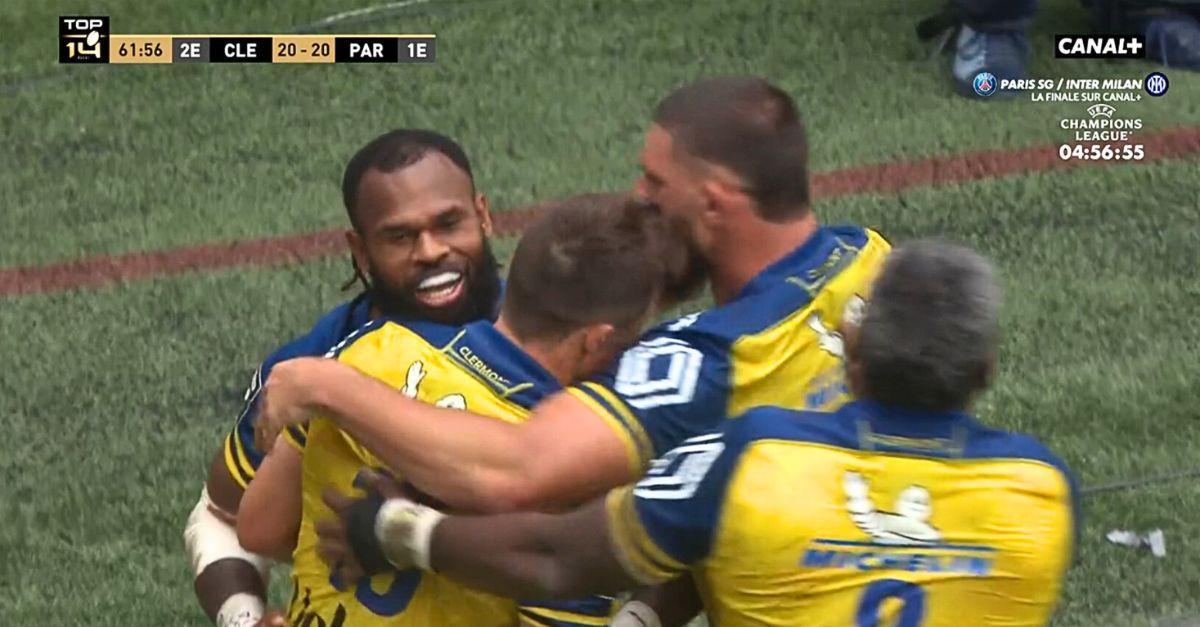 TOP 14. Clermont privé de plusieurs cadres mais fidèle à son XV gagnant pour le barrage bouillant à Bayonne