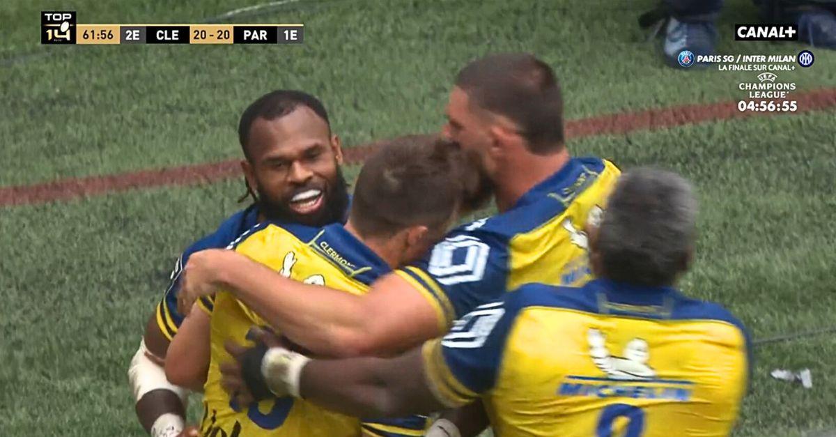 TOP 14. Clermont privé de plusieurs cadres mais fidèle à son XV gagnant pour le barrage bouillant à Bayonne