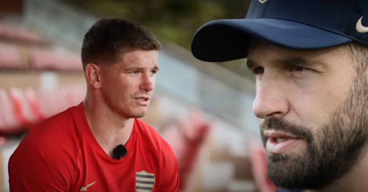 TRANSFERT. 800.000€/an, 17 matchs et un échec : Farrell claque la porte au Racing 92