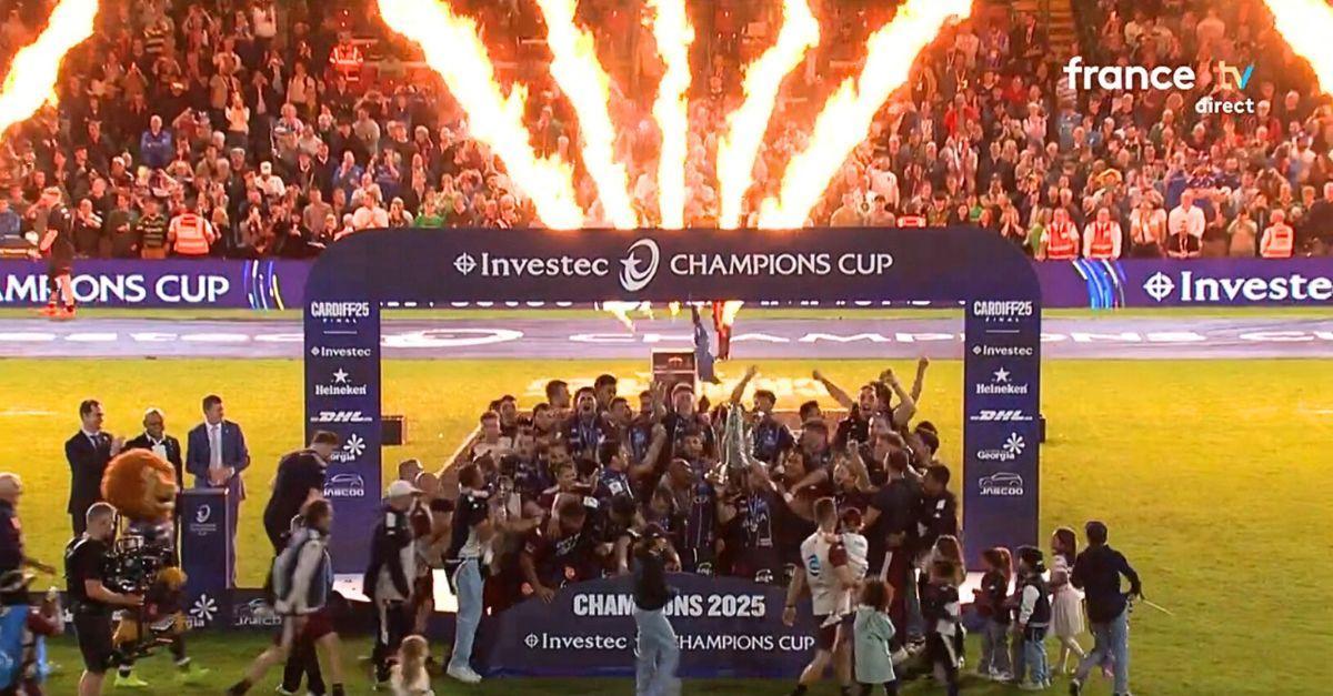 TOP 14. A l'UBB, la meilleure recrue n’est pas Penaud, Bielle-Biarrey ou Lucu