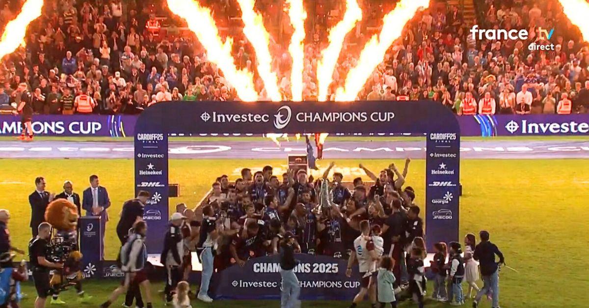 TOP 14. A l'UBB, la meilleure recrue n’est pas Penaud, Bielle-Biarrey ou Lucu