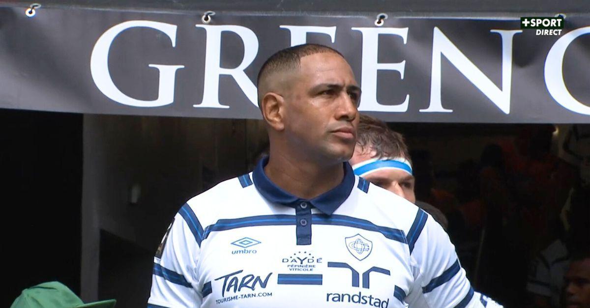 TOP 14. Castres prépare un coup à Mayol : la compo pour défier le RCT en barrage