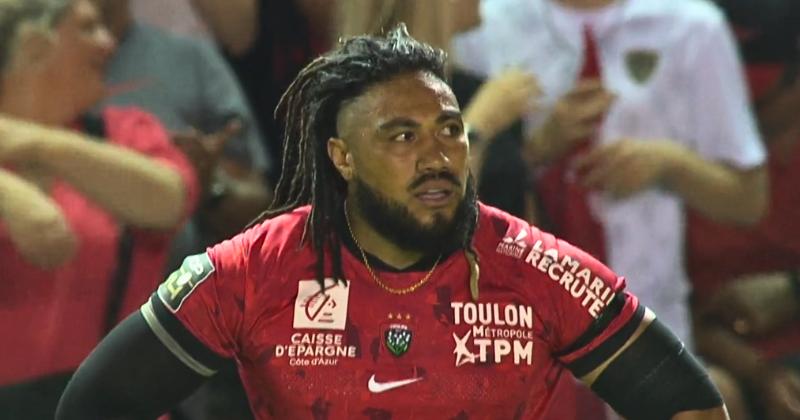 Top 14. Indémodable, Ma’a Nonu pourrait battre ce record vieux de 119 ans !