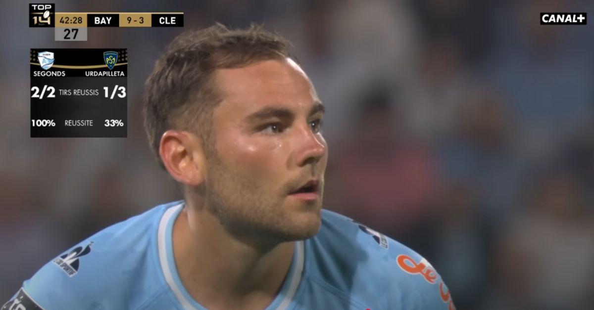 TOP 14. Plusieurs incertitudes majeures et des forfaits face à Toulouse : la compo probable de Bayonne