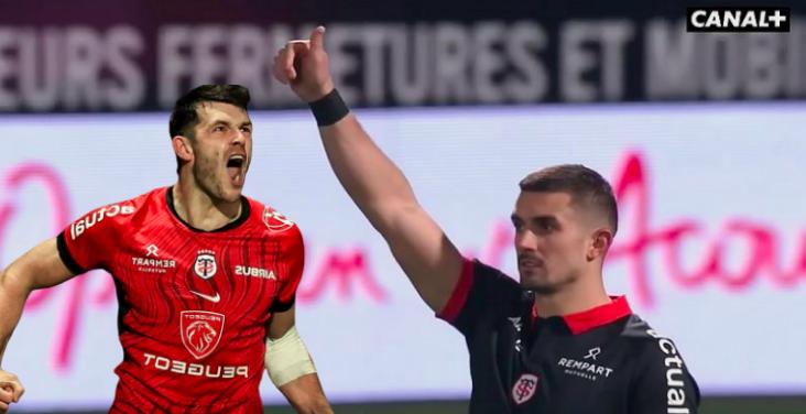 TOP 14. Jelonch en fer de lance, Kinghorn de retour : la composition probable du Stade Toulousain en demie