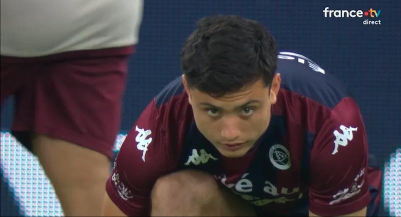 TOP 14. Louis Bielle-Biarrey absent en demi-finale face au RCT : voici la raison