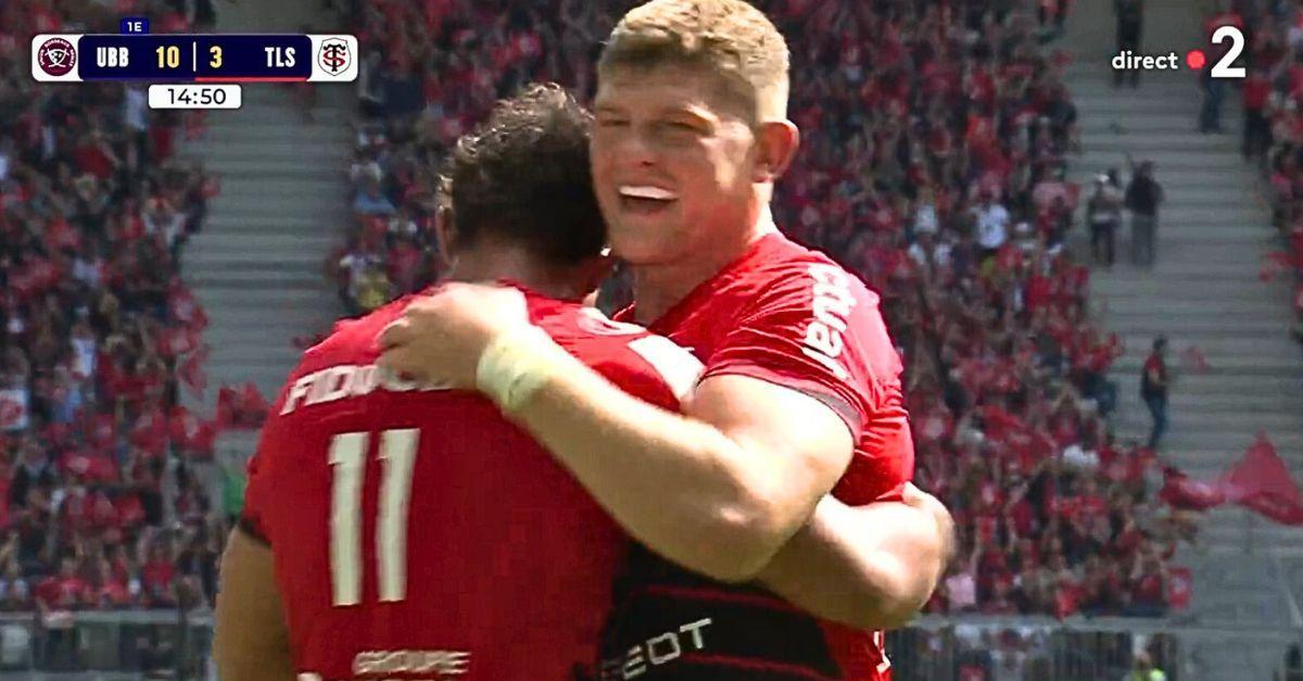 TOP 14. Stade Toulousain : la vérité derrière les ''problèmes de riches'' du champion en titre