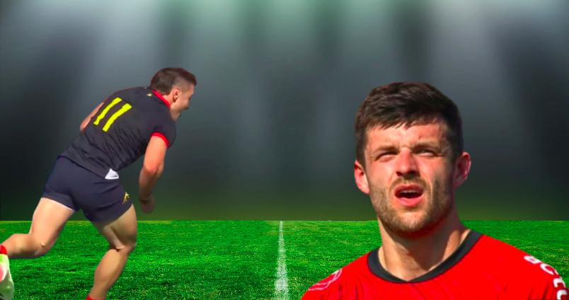 TOP 14. DEMI-FINALE. 25 cm d’écart : Carreras et Kinghorn, ce duel symbole de la diversité du rugby pro