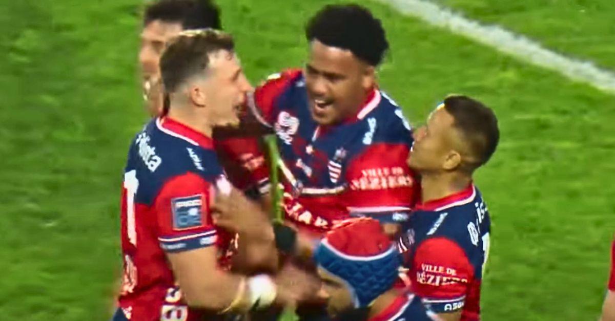 TRANSFERT. PRO D2. Un manager anglais, un projet à reconstruire : Béziers prêt à tenter le coup ?