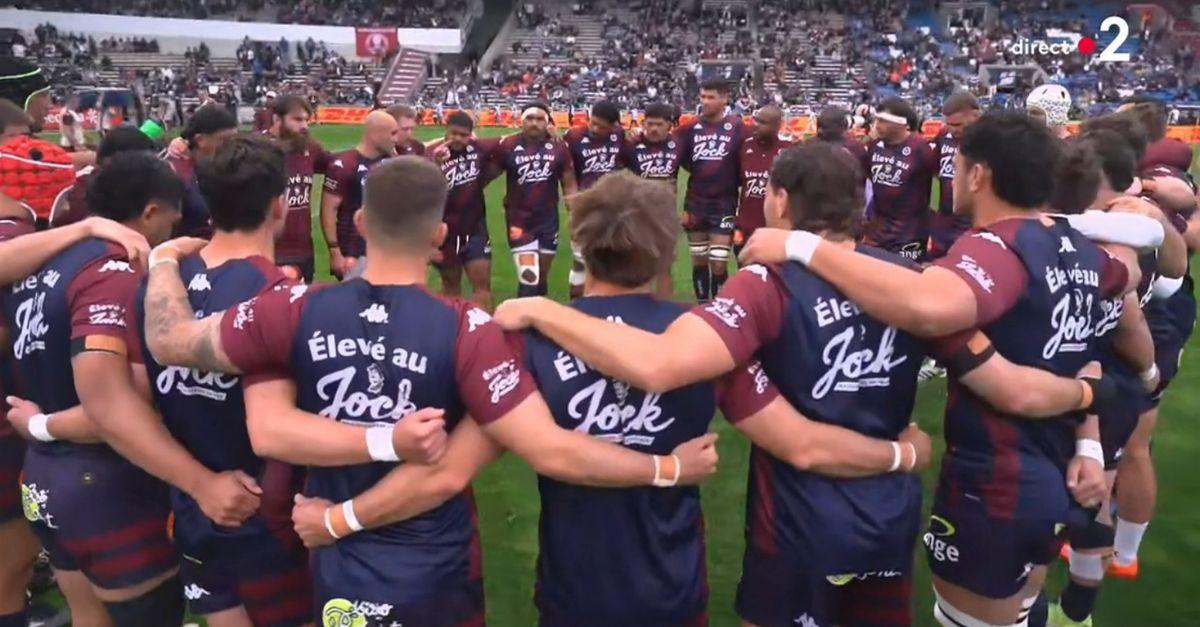 TOP 14. 13 ballons grattés : Le facteur X insoupçonné de l’UBB pour la demi-finale face à Toulon