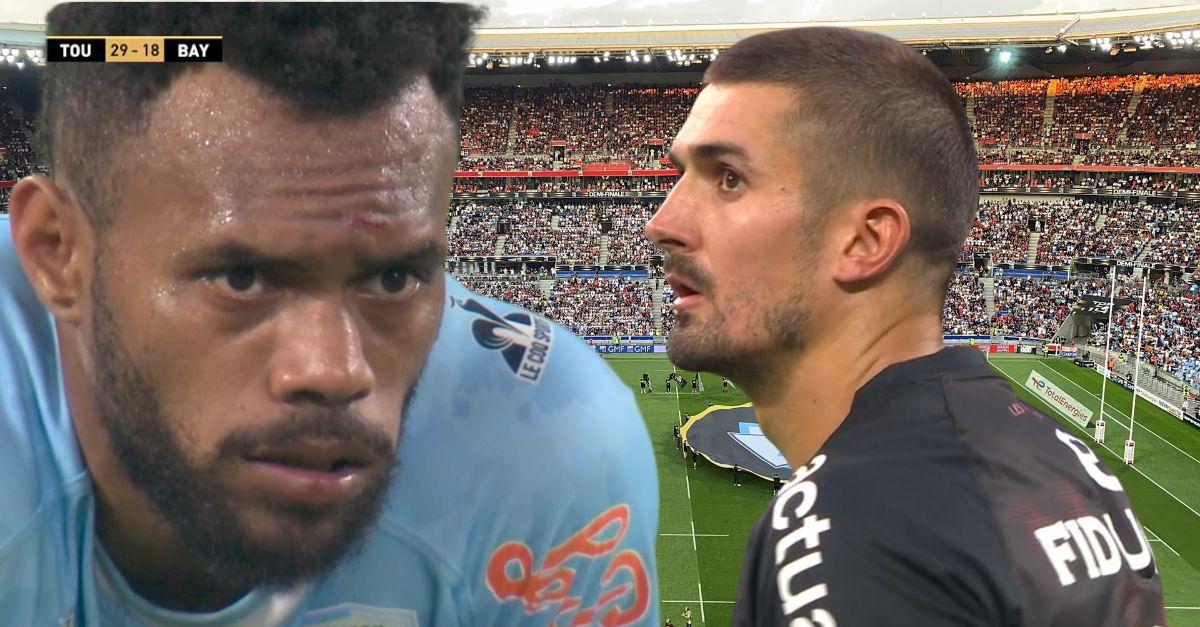 TOP 14. Toulouse se qualifie mais ne rassure pas ses supporters : ''La finale est très loin d'être gagnée''
