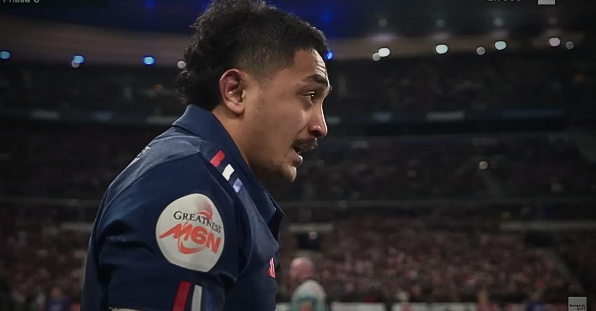 Top 14. ''Il en fait 30% de plus que les autres'' : Moefana (UBB) encensé par son staff avant la finale