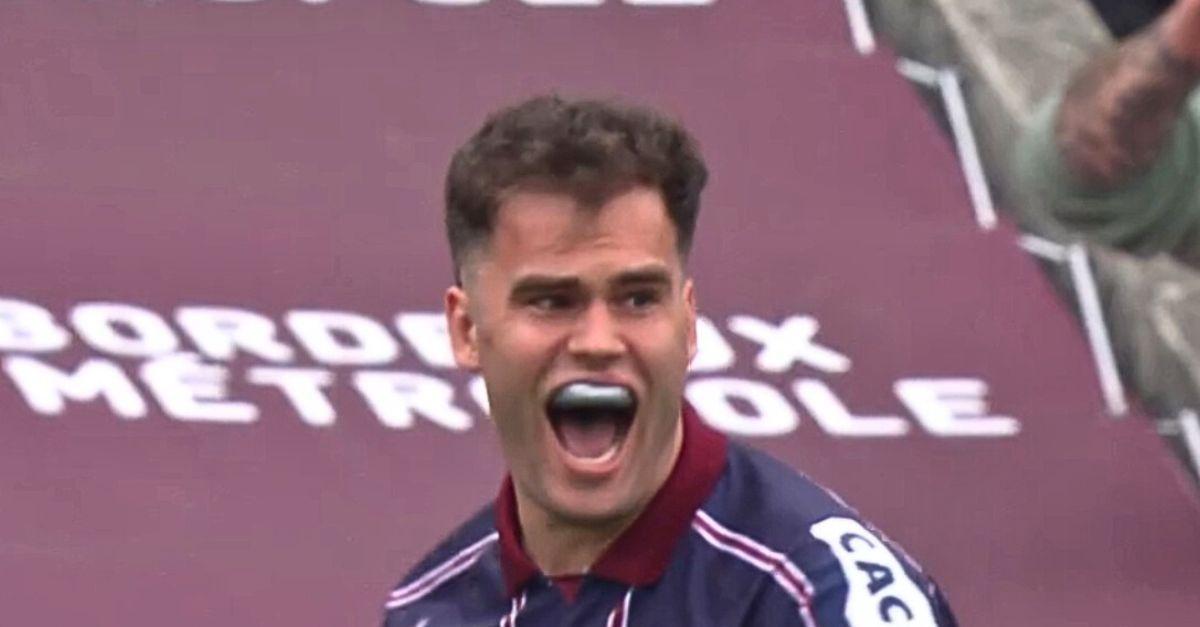 Campagne historique : comment Damian Penaud a établi un nouveau record de 14 essais en Coupe d’Europe ?