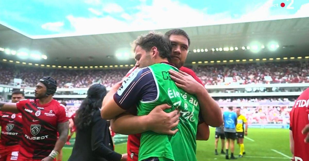 TOP 14. Pour le Stade Toulousain, le vrai danger samedi en finale, ce n’est pas Bordeaux ni Penaud