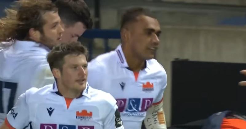 AMATEUR. ProD2, star du 7 : cet international fidjien rejoint ses ''frères'' du Pacifique en Fédérale 3