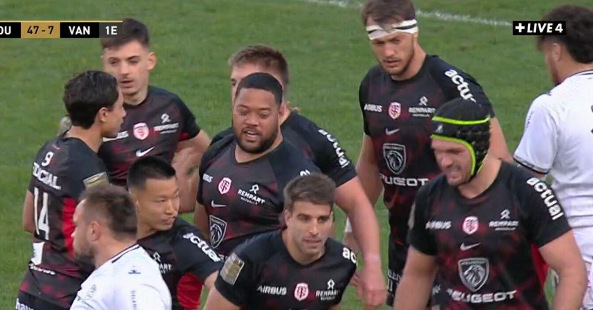 TOP 14. Nouveau forfait, Stade Toulousain fragilisé : le boulevard vers le Brennus s’ouvre-t-il pour Bordeaux ?