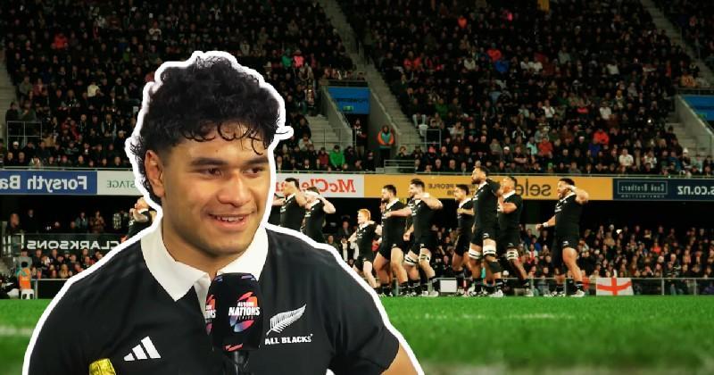 Le XV de France l’attendait comme une (grosse) menace… ce crack des All Blacks ne sera finalement pas là