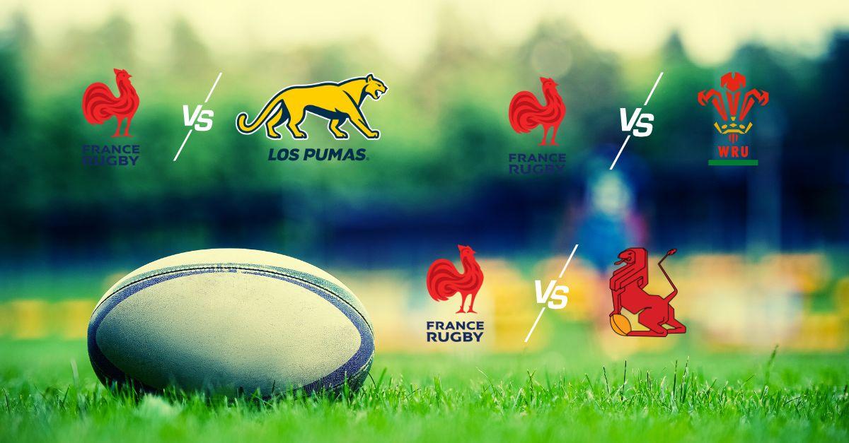 Coupe du monde U20. À quelle heure et sur quelle chaîne suivre les matchs de la France ?