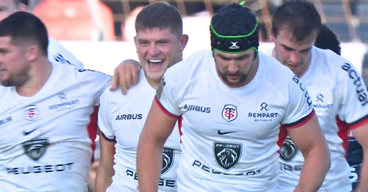 TOP 14. Stade Toulousain : une composition prête à écrire une nouvelle légende