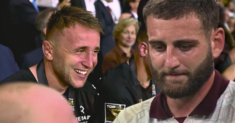 Top 14. ‘‘Finale de légende’’, ‘‘Roi de France’’, etc. La Presse sous le charme de Stade Toulousain - UBB !