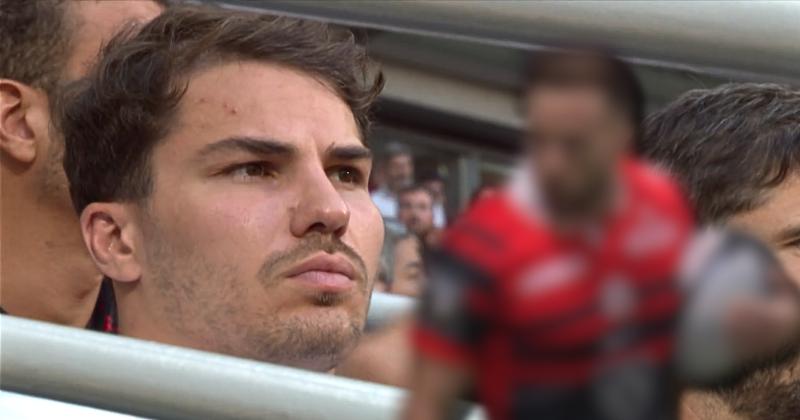 ‘‘Dupont a beaucoup insisté’’ pour recruter cet ancien de ProD2, devenu indispensable au Stade Toulousain