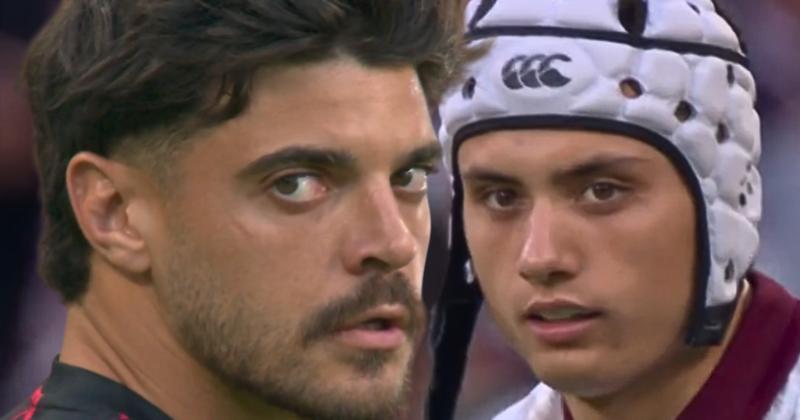 Top 14. Blessés lors de la finale, LBB et Ntamack accumulent les pépins physiques