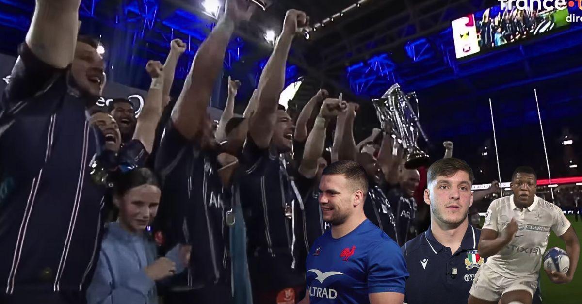 Top 14. L'UBB officialise ses recrues : de quoi éviter les doublons la saison prochaine ?