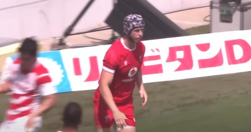 RUGBY. Avec une 18ᵉ défaite de suite, le calvaire du pays de Galles s’éternise…