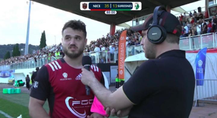 AMATEUR. Dans l’ombre de Nice, un autre club de la côte d’Azur prépare aussi son ''Champions Project''